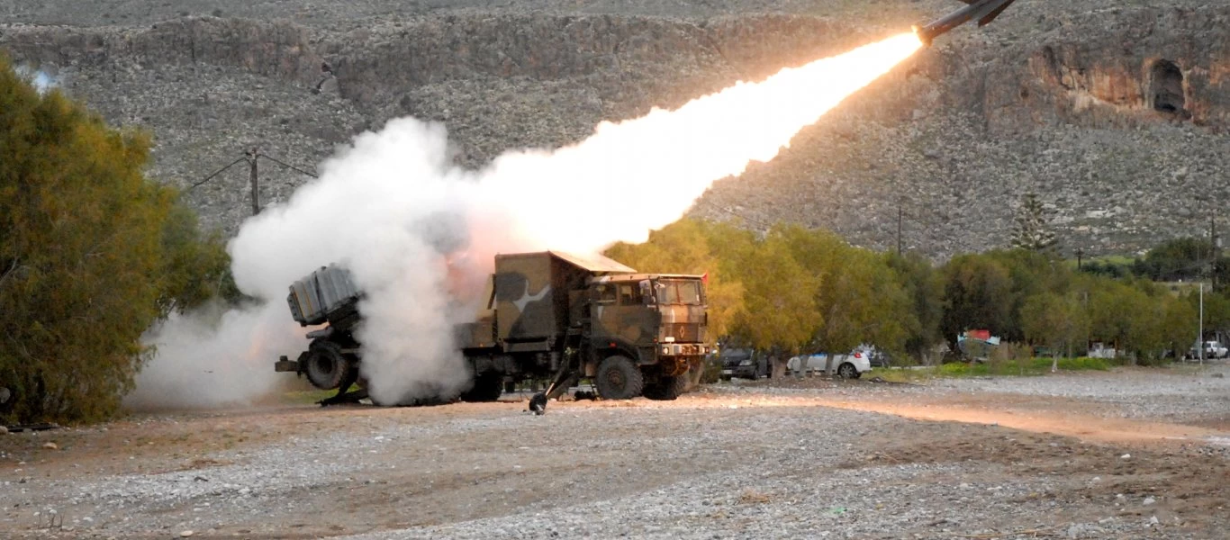 Τουρκική ενόχληση για τους επάκτιους Exocet του ΠΝ: Είναι απειλή για την διεθνή ναυσιπλοΐα